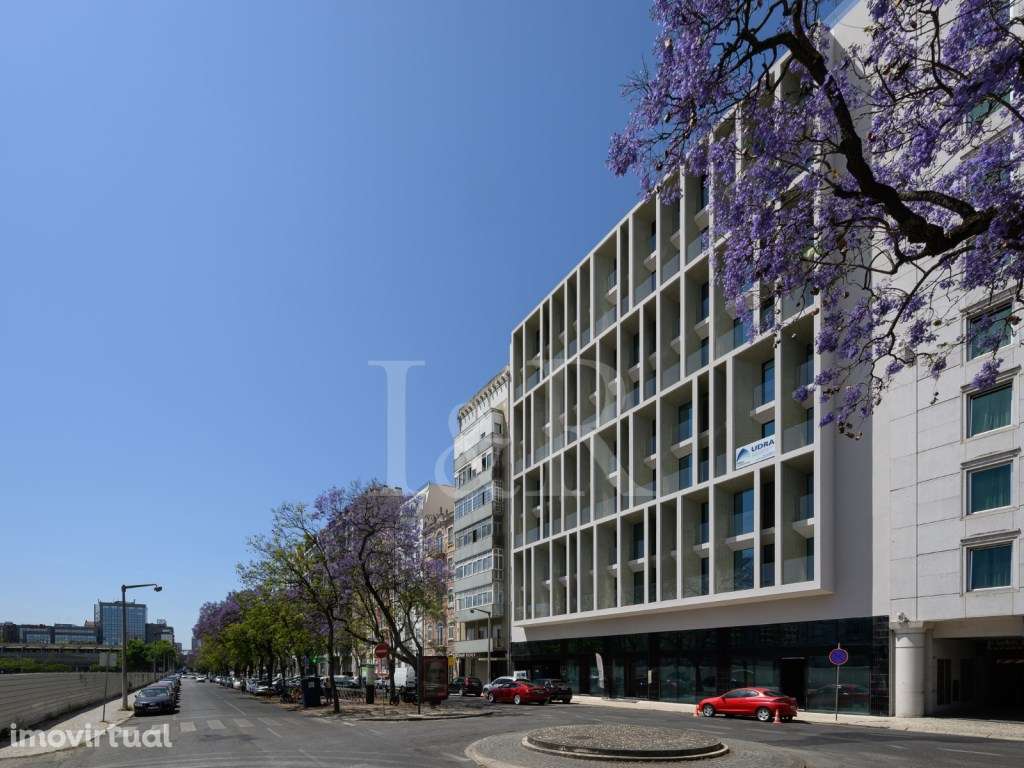 Linea Residences - Grande imagem: 1/25