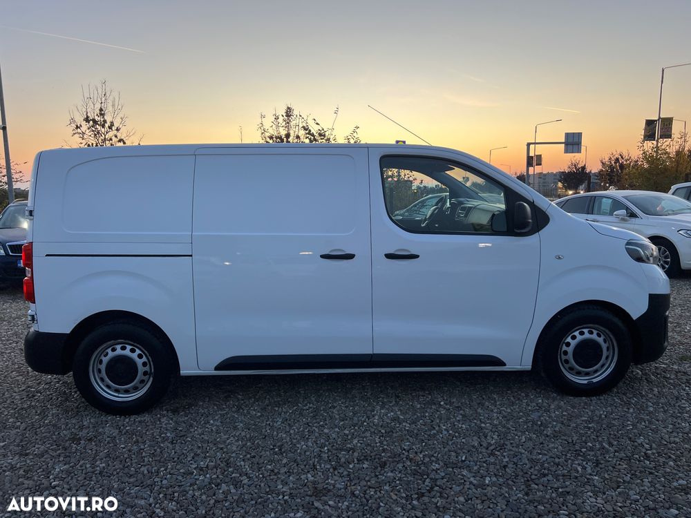 Toyota PROACE - 12