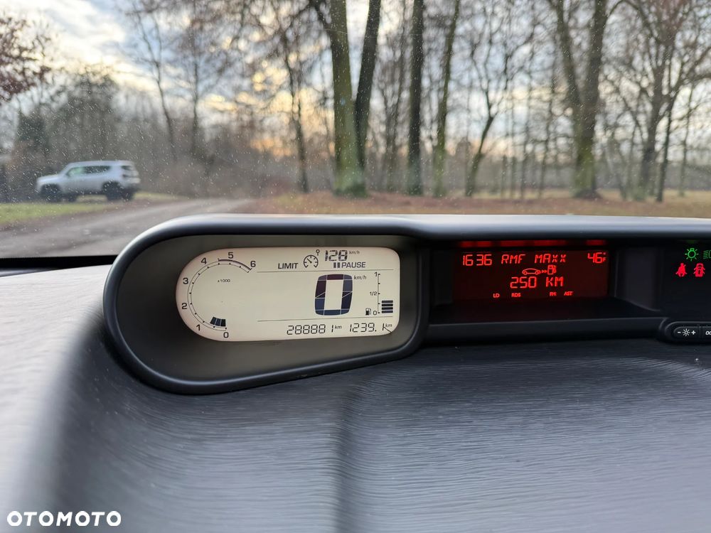 Citroën C3 Picasso HDi 90 FAP Tendance - 15