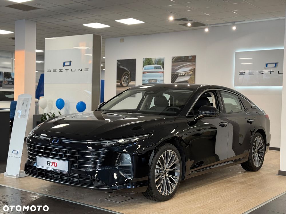 Bestune B70 2.0T Elegance - 14
