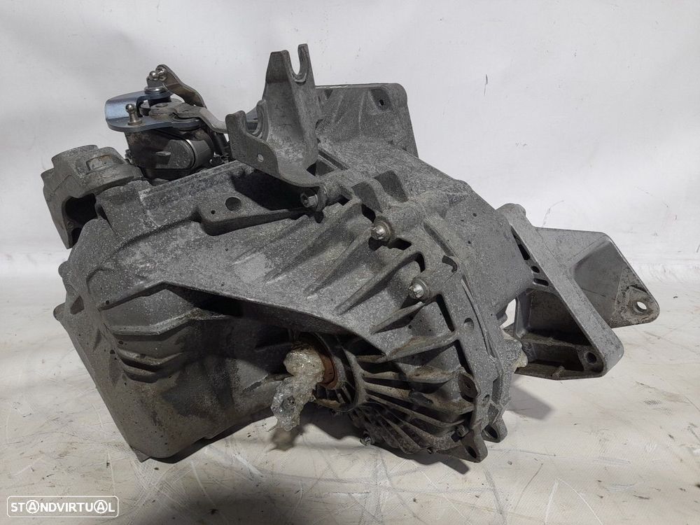 Caixa de velocidades manual OPEL Insignia A Sports Tourer (G09) - 3