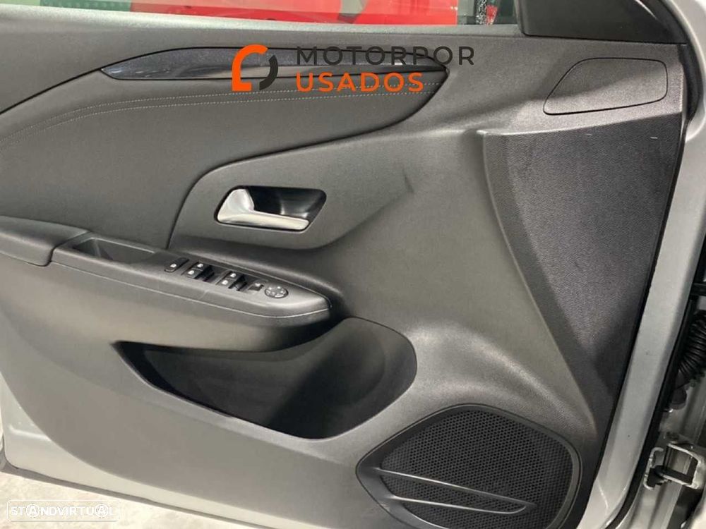 Opel Corsa 1.2 T GS - 18