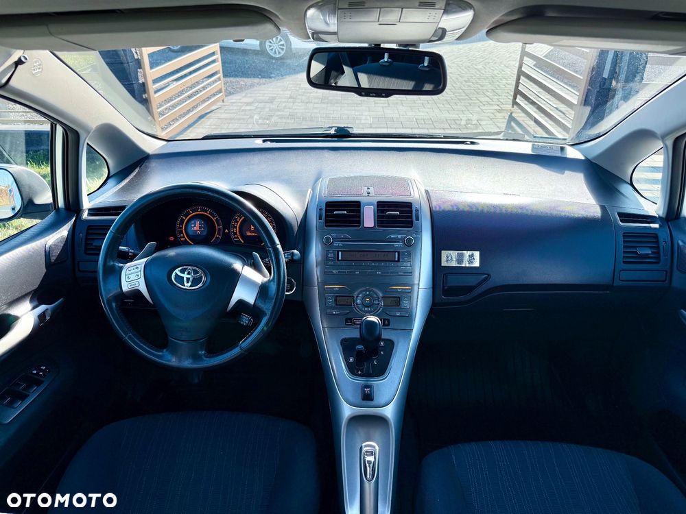 Toyota Auris 1.6 VVT-i Multimode Executive - 14