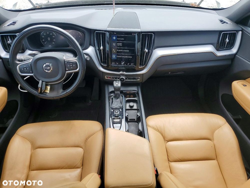 Volvo XC 60 T5 AWD Geartronic Momentum - 7