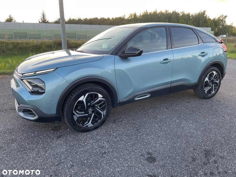 Citroën C4 PureTech 130 Stop & Start Business Class - 4