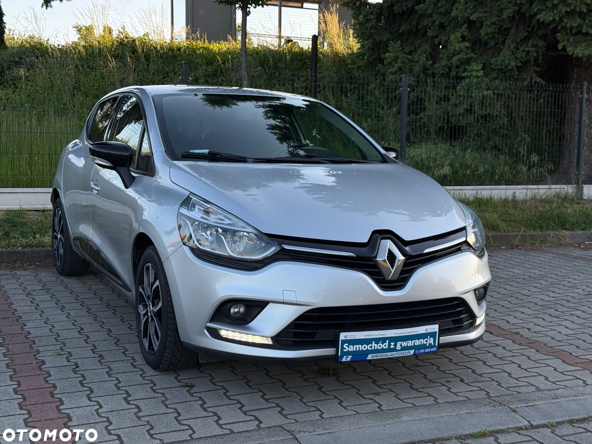 Renault Clio 0.9 Energy TCe Zen - 30