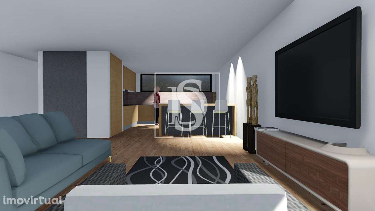 Moradia T3 Venda em Vieira do Minho,Vieira do Minho - Grande imagem: 2/20