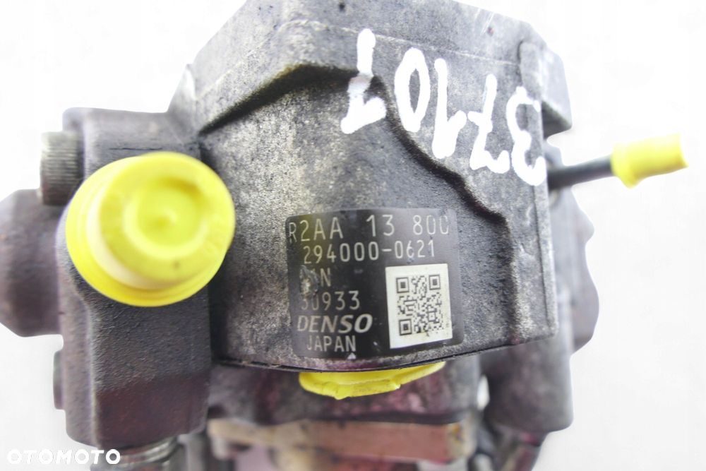 Pompa Wtryskowa MAZDA 6 GH 3 BL CX-7 2.2 CITD MZR-CD 294000-0621 R2AA13800 - 8
