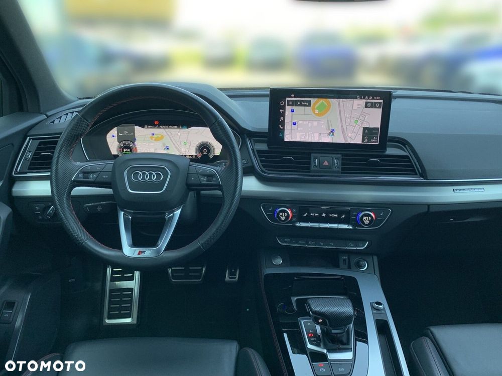 Audi Q5 - 18