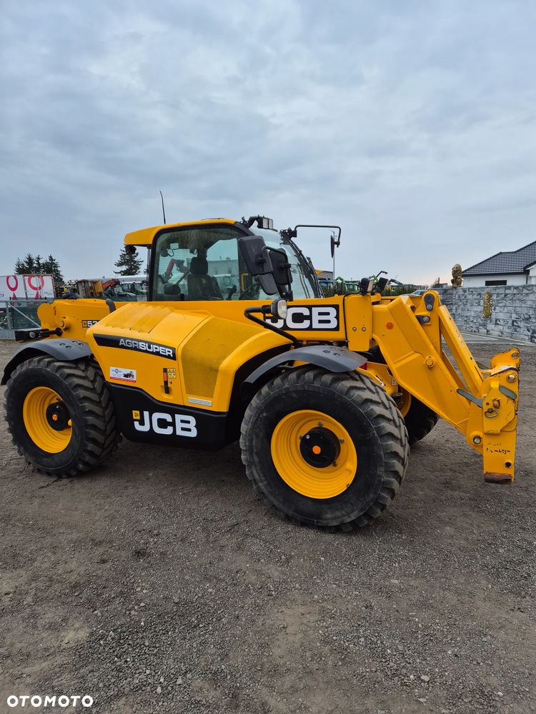 JCB - 5