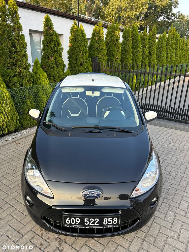 Ford KA 1.2 Grand Prix II - 10