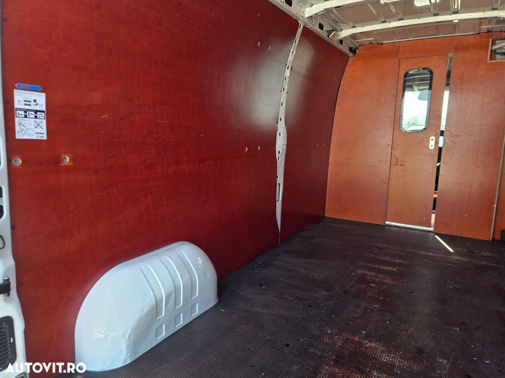 Renault Master L3H2 - 12