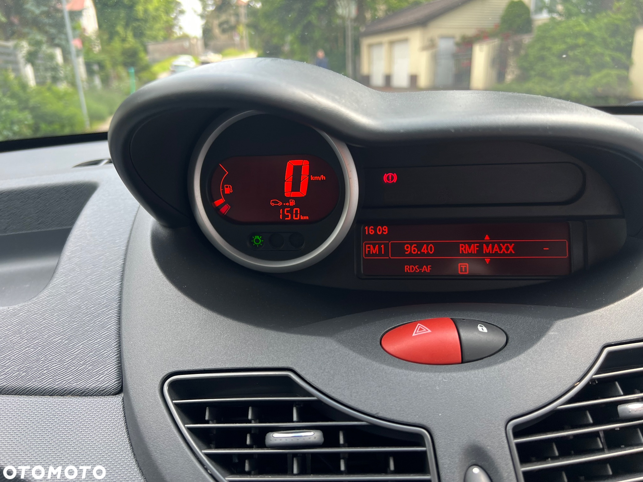 Renault Twingo 1.2 LEV 16V 75 Expression - 22