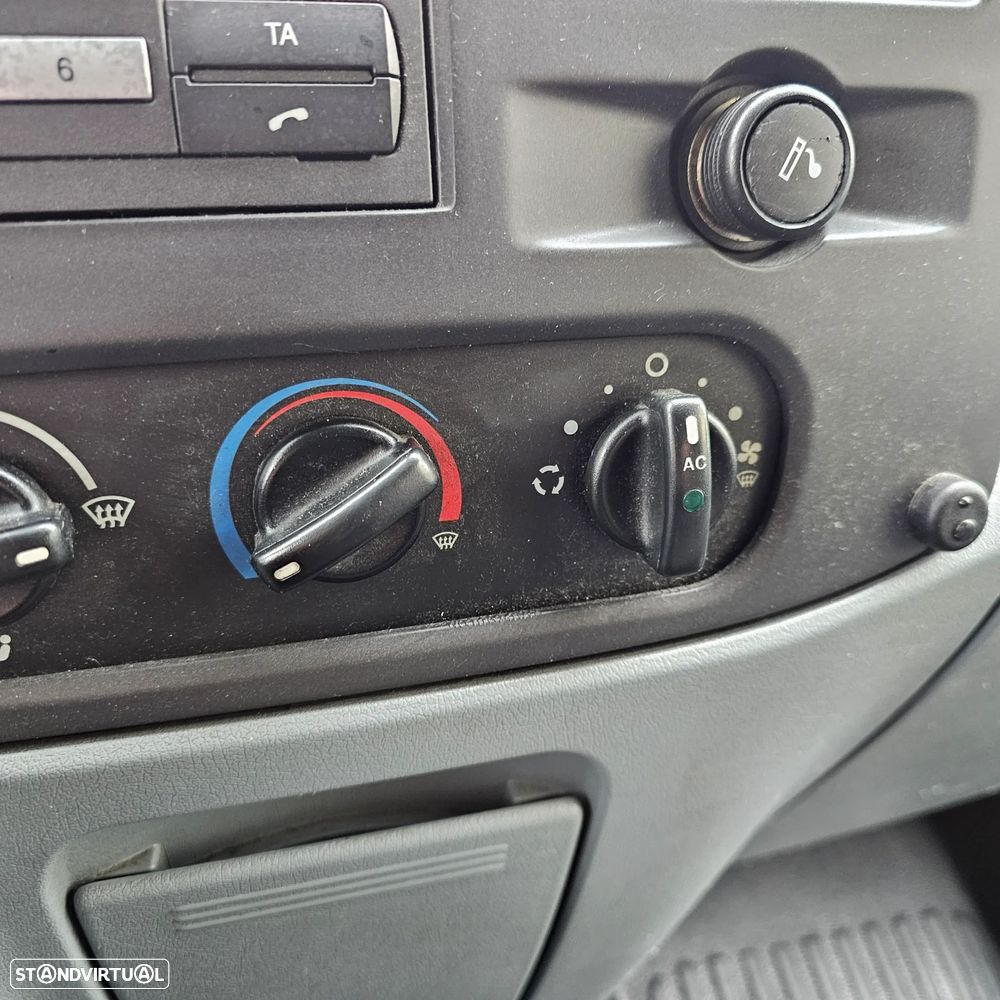 Ford Transit T280  A/C - 20