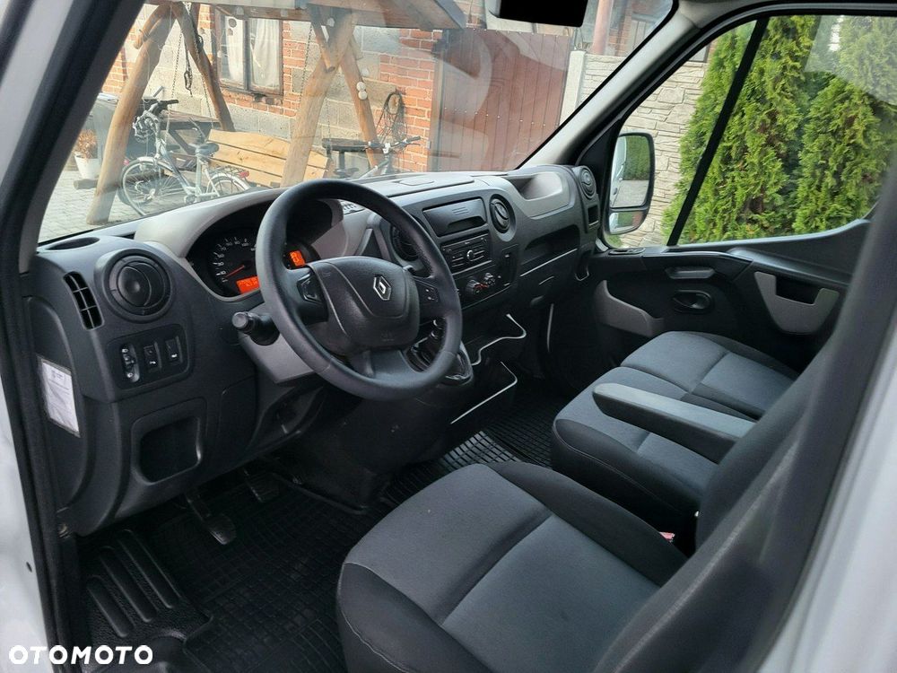 Renault Master - 11