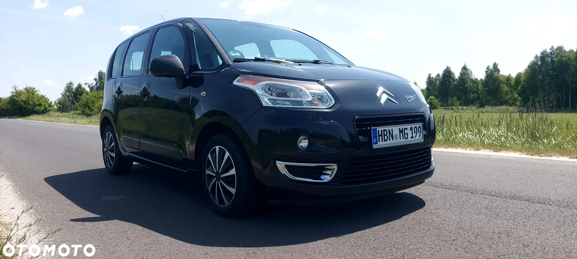 Citroën C3 Picasso - 11