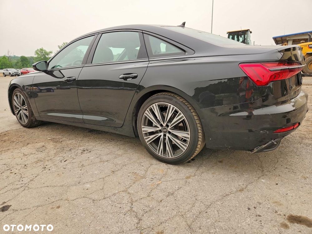 Audi A6 Limousine 45 TFSI quattro S tronic - 5