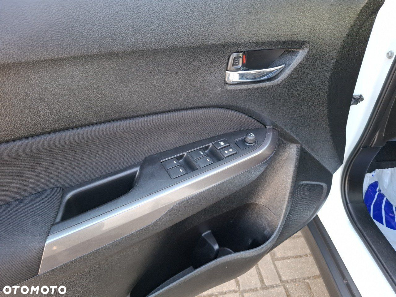 Suzuki Vitara - 15