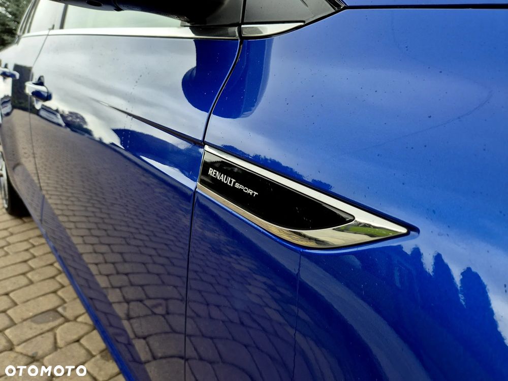 Renault Megane 1.6 TCe GT EDC - 20
