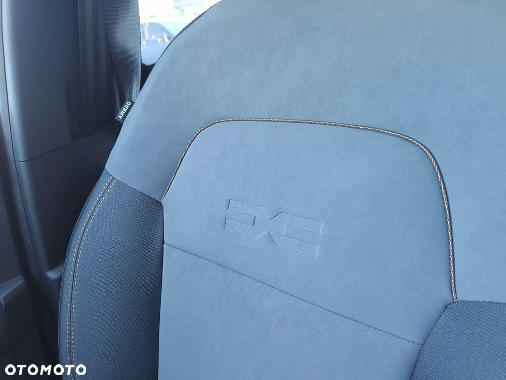 Dacia Jogger 1.0 TCe Extreme+ 7os - 10