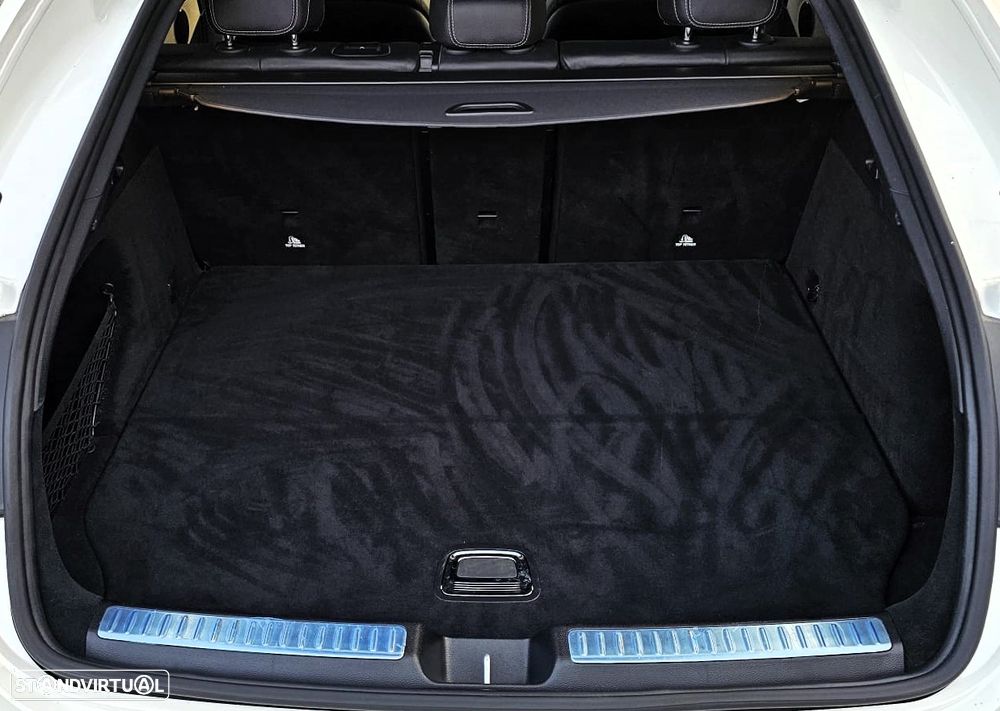 Mercedes-Benz GLC 220 d 4Matic 9G-TRONIC AMG Line - 17