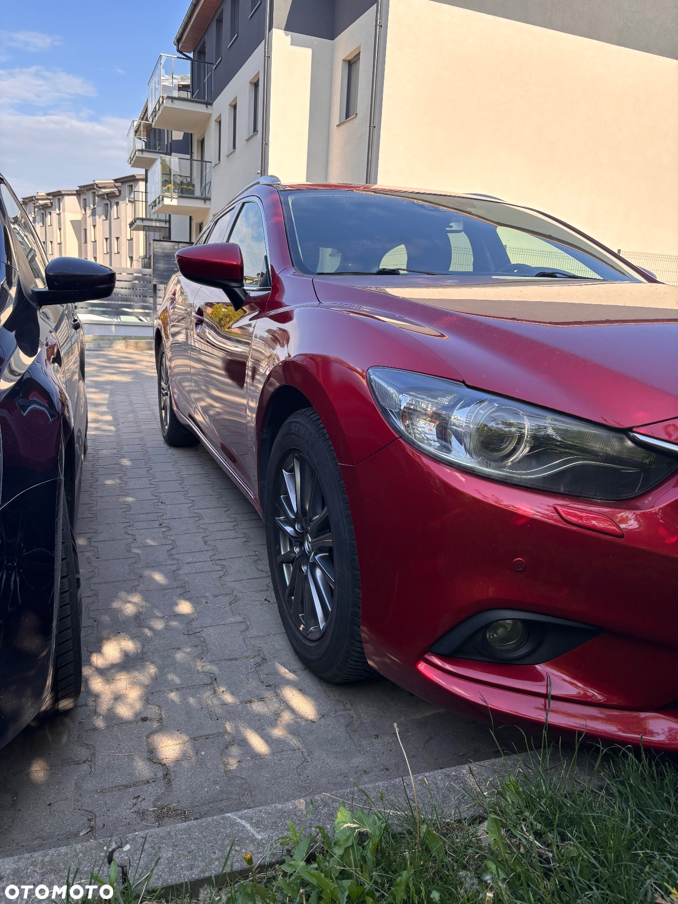 Mazda 6 2.2 D Skyenergy I-ELoop - 11