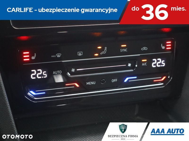 Volkswagen Passat Variant - 19