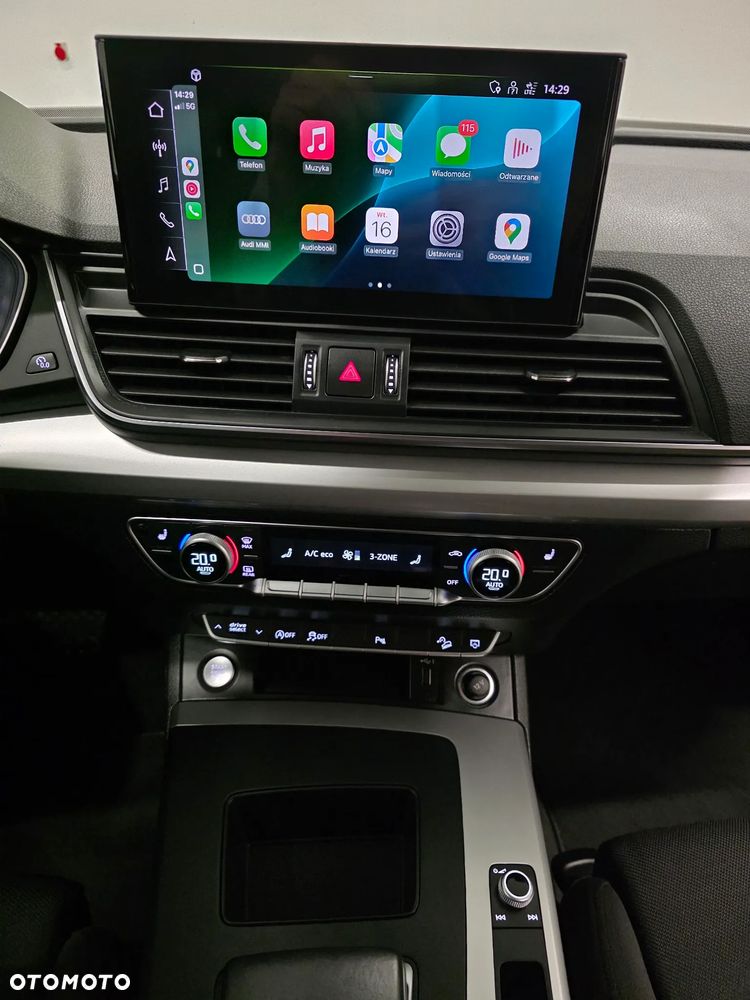 Audi Q5 40 TDI mHEV Quattro S tronic - 14