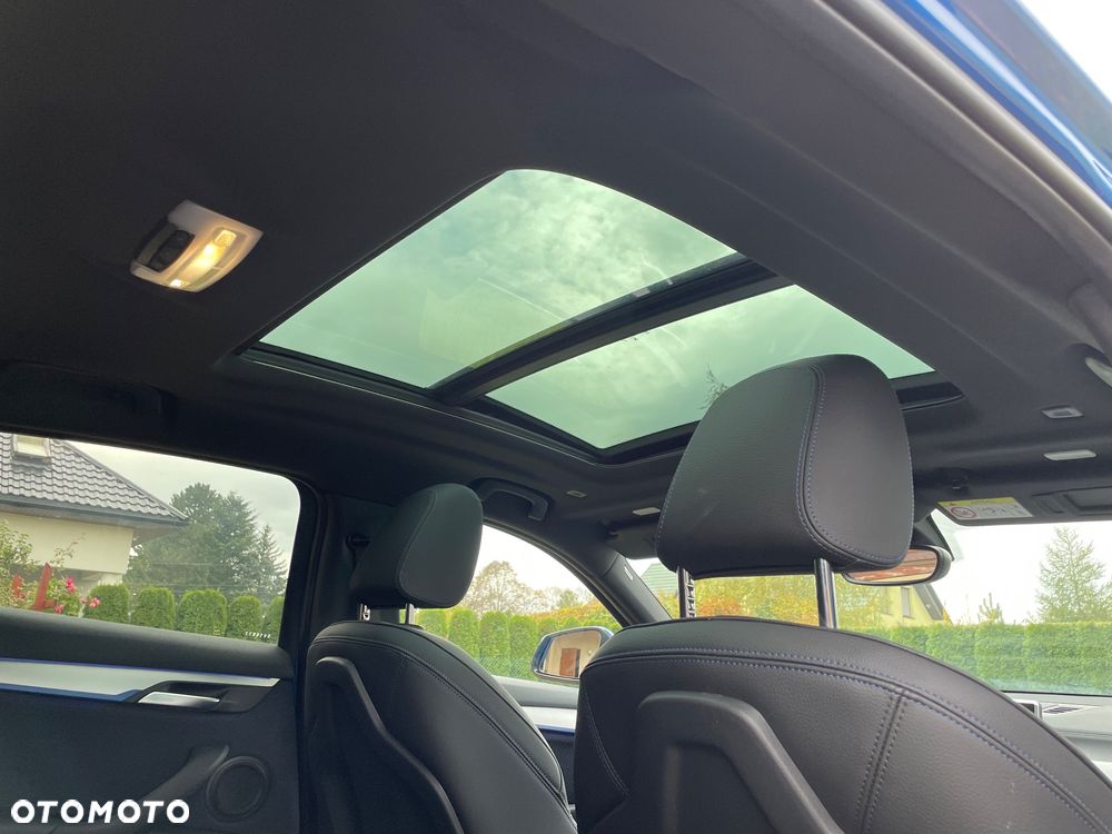 BMW X2 xDrive18d M Sport - 13