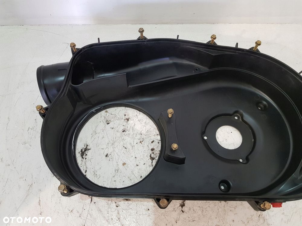 obudowa osłona wariatora 5455438 polaris sportsman 570 21-25 rok - 8
