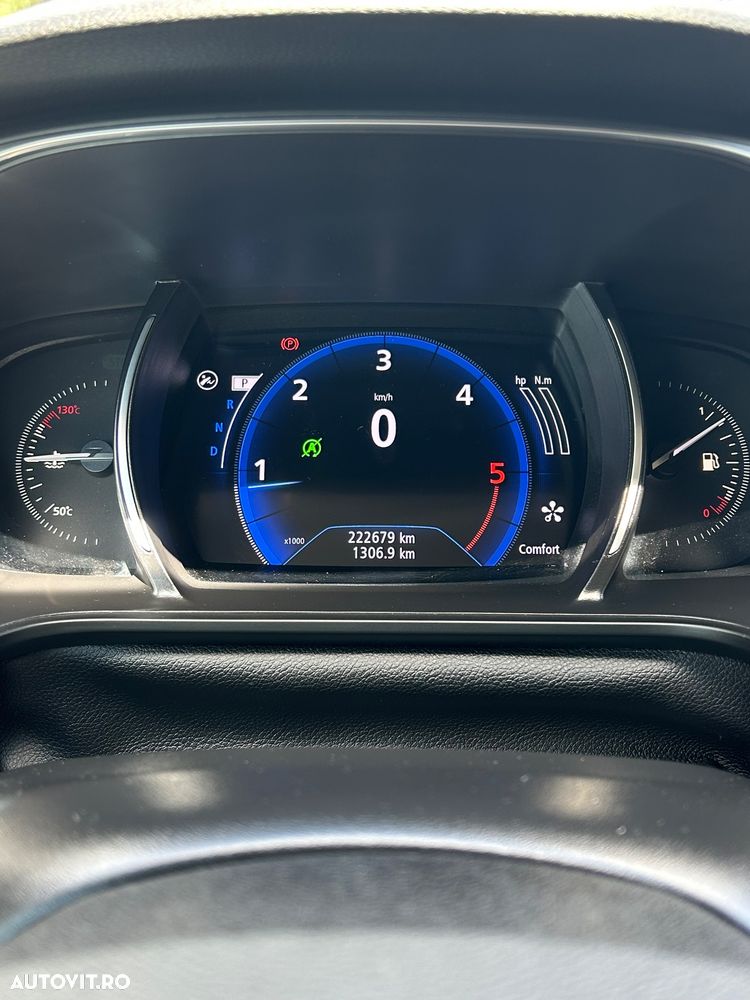 Renault Megane - 9