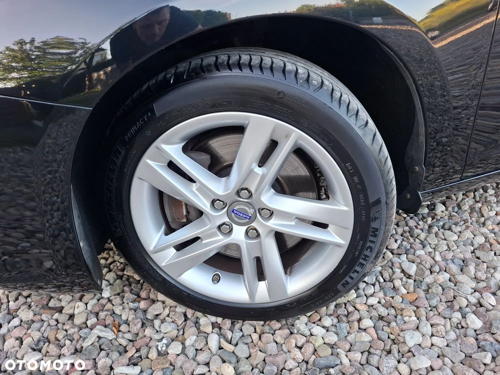 Volvo V60 - 23