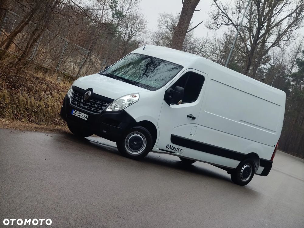 Renault Master - 21