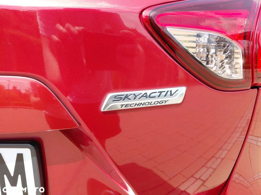 Mazda CX-5 - 22