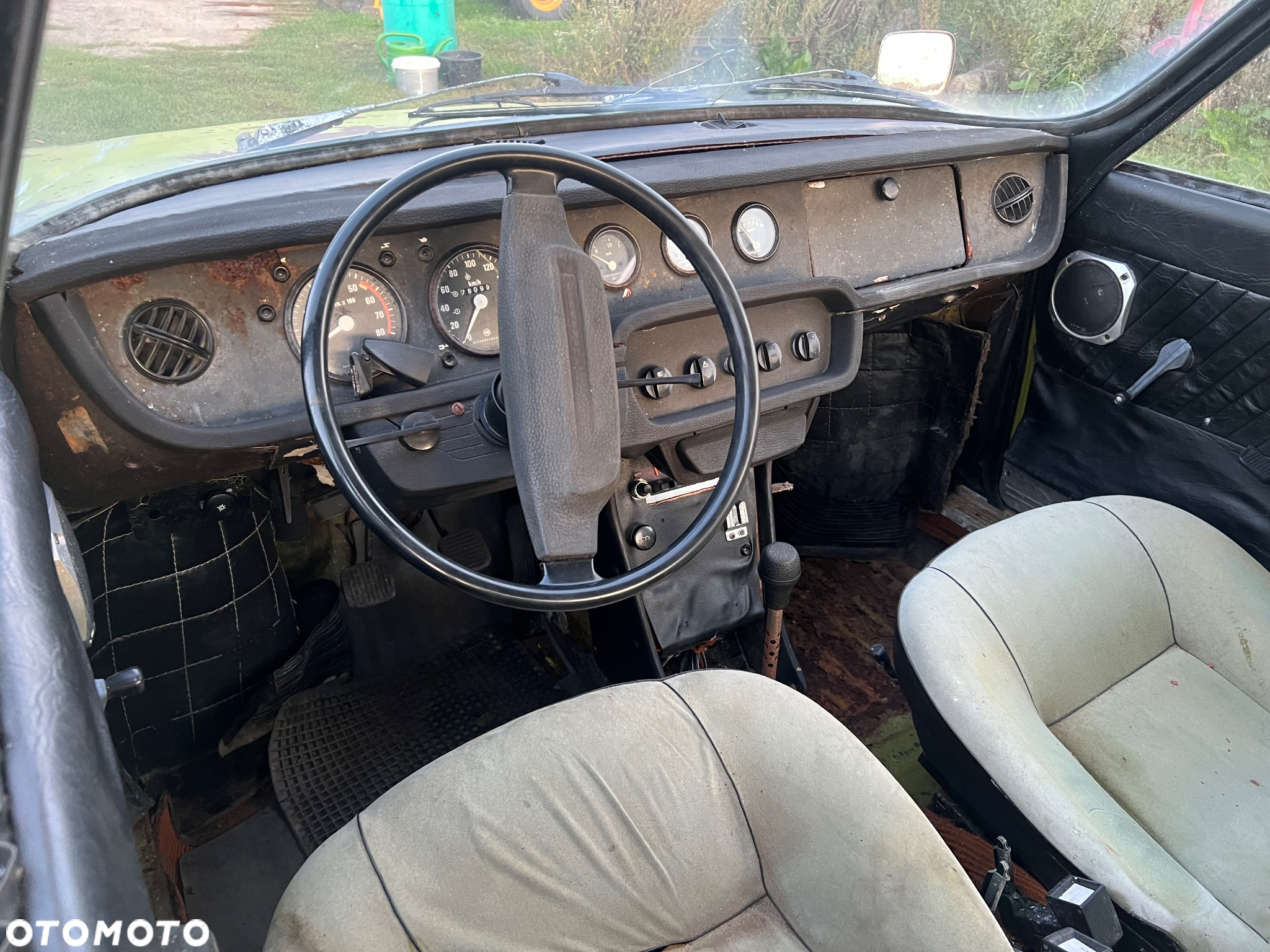 Skoda Inny - 22