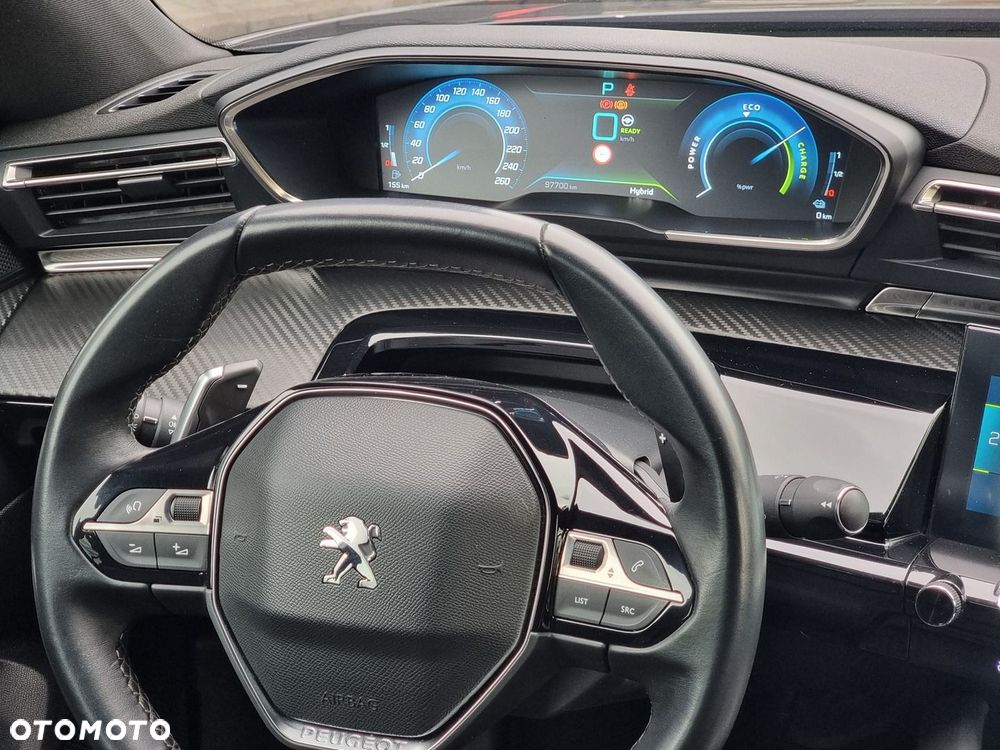 Peugeot 508 - 28