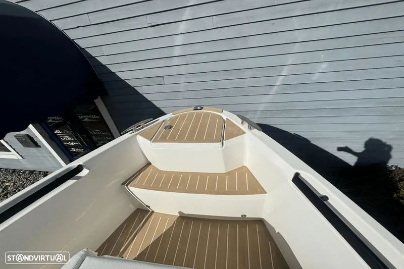 Saxdor Yachts 320 GTO - 17