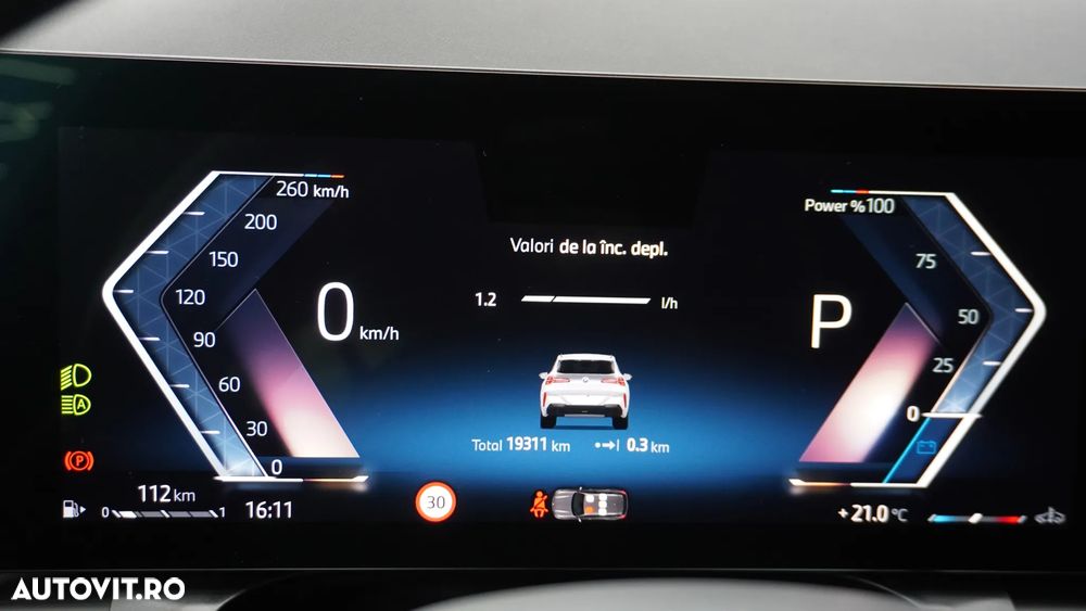 BMW X3 xDrive20i AT MHEV - 17