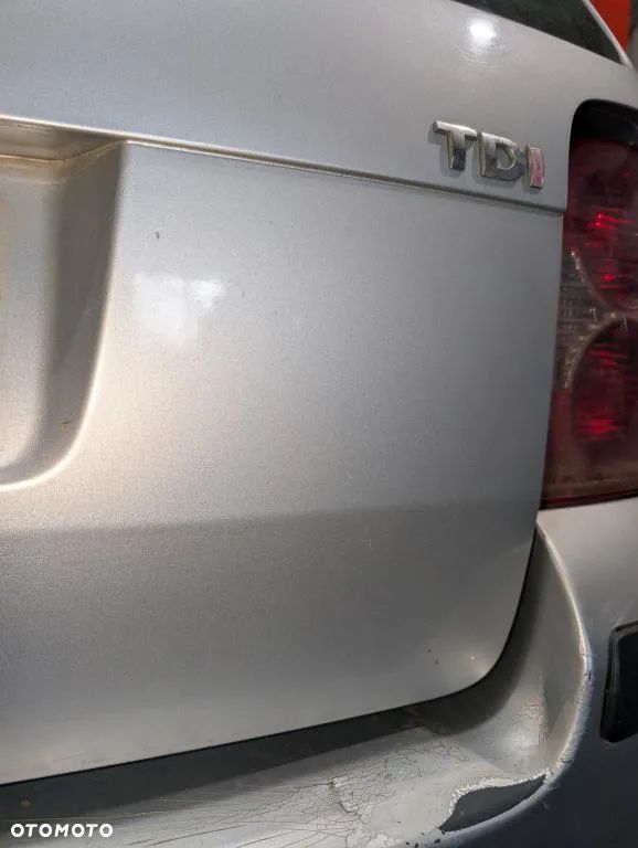 Klapa bagażnika VW Passat B5 LIFT KOMBI LA7W - 5