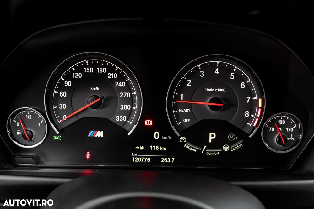 BMW M4 DKG - 12