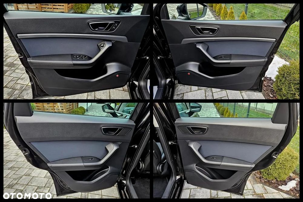 Seat Ateca 2.0 TDI 4Drive XCELLENCE - 26