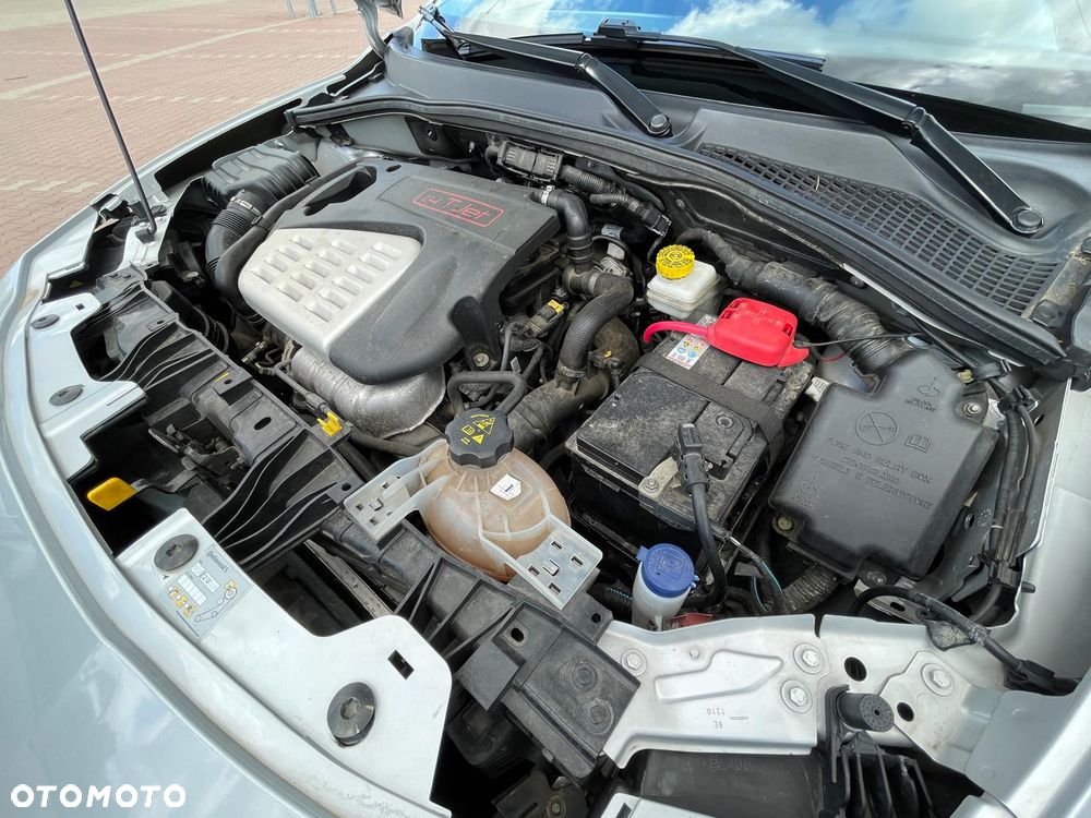 Fiat Tipo 1.4 T-Jet Sport - 26
