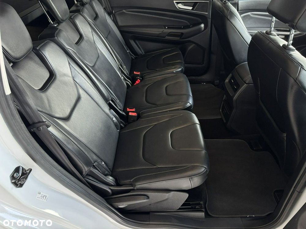Ford S-Max - 23