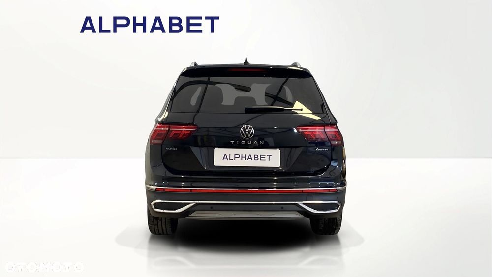 Volkswagen Tiguan 2023 photo 4