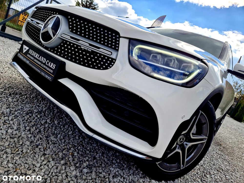 Mercedes-Benz GLC - 38