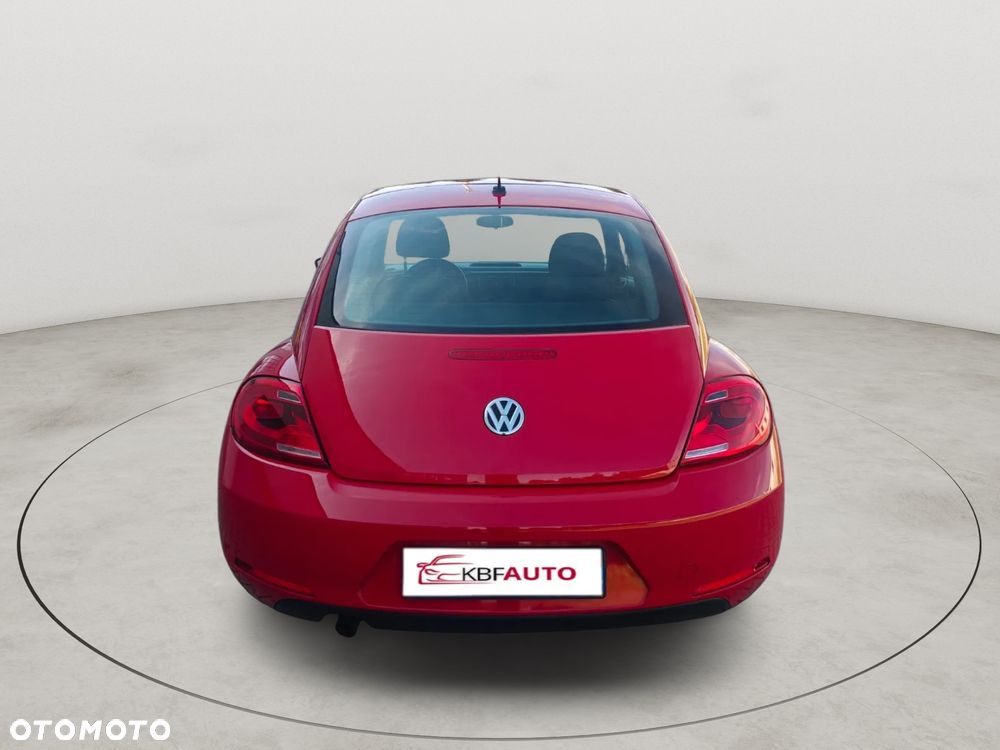 Volkswagen Beetle 1.2 TSI Design - 7