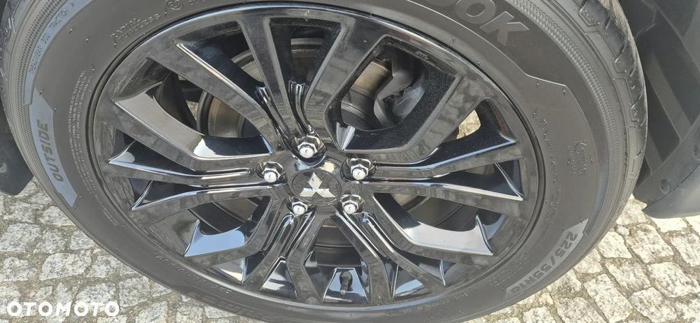 Mitsubishi ASX 1.6 ClearTec 2WD Edition 100 - 13