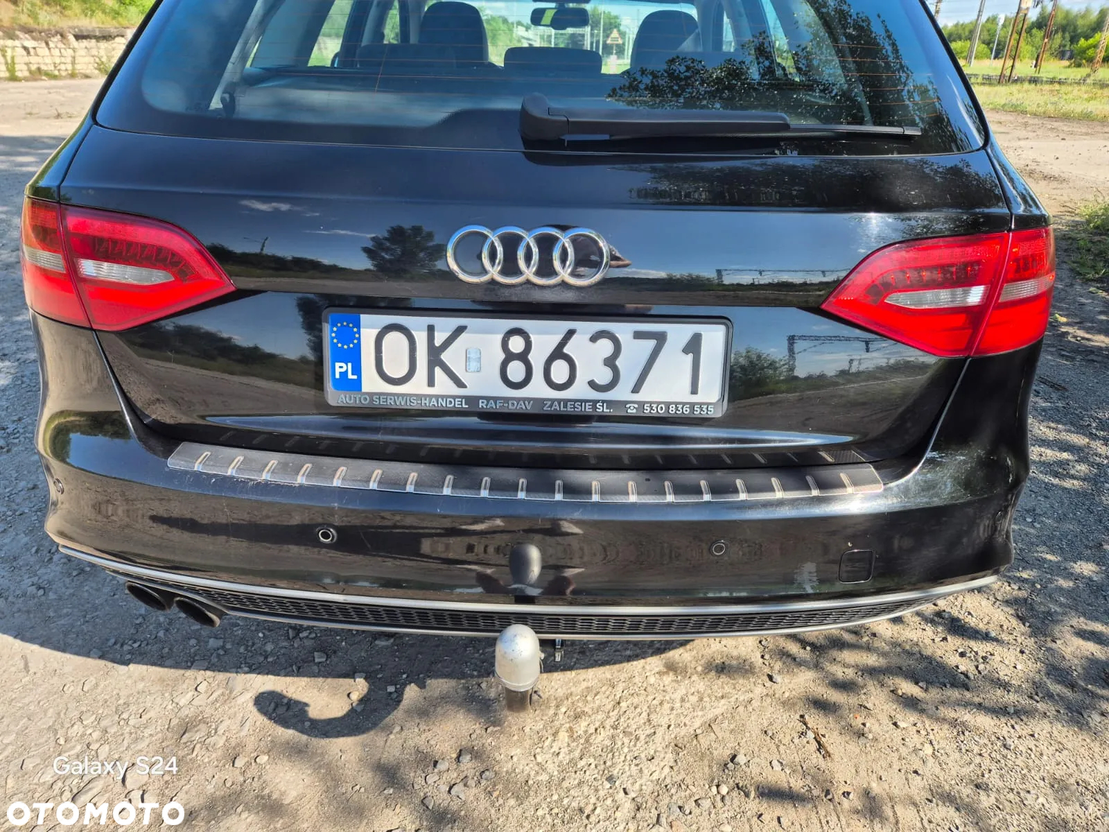 Audi A4 2.0 TDI - 14