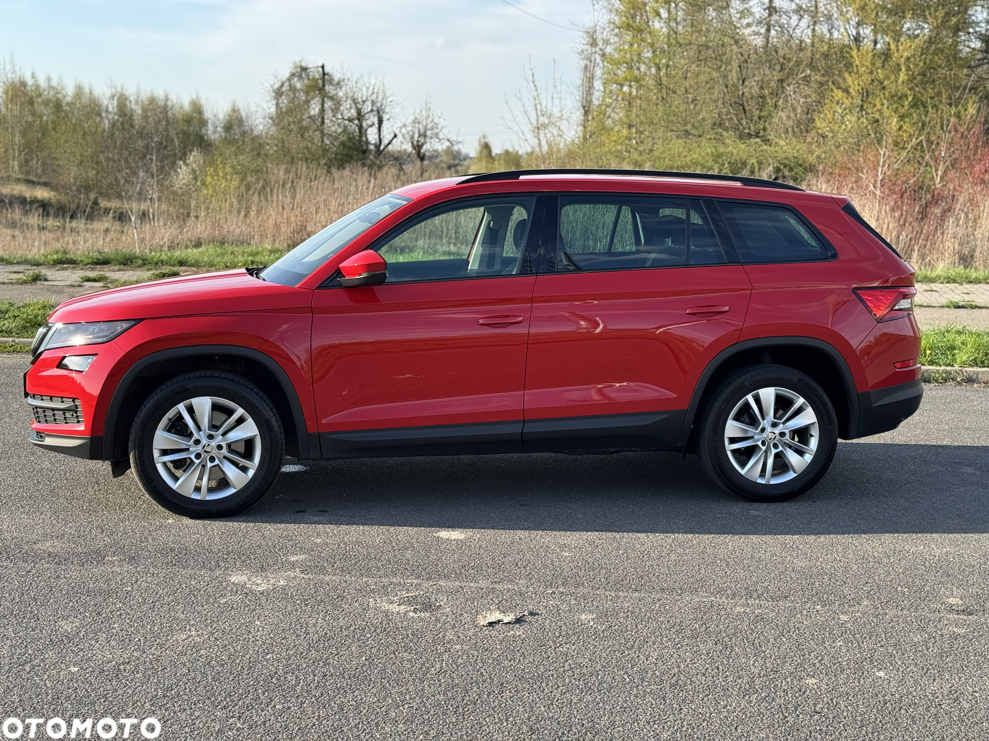 Skoda Kodiaq 2.0 TDI 4x4 Ambition DSG - 6