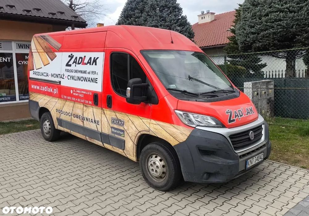 Fiat Ducato - 3